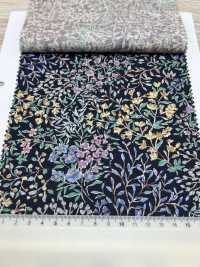 8025-1560-1 30 Viyella ANGEL SOFT FLOWER[Textile / Fabric] HOKKOH Sub Photo