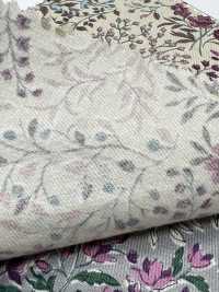8025-1560-1 30 Viyella ANGEL SOFT FLOWER[Textile / Fabric] HOKKOH Sub Photo