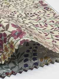 8025-1560-1 30 Viyella ANGEL SOFT FLOWER[Textile / Fabric] HOKKOH Sub Photo