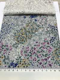 8025-1560-1 30 Viyella ANGEL SOFT FLOWER[Textile / Fabric] HOKKOH Sub Photo