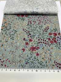 8025-1560-1 30 Viyella ANGEL SOFT FLOWER[Textile / Fabric] HOKKOH Sub Photo