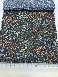 7025-1600-1 80 Lawn 240 Strands Thread Flower Pattern[Textile / Fabric] HOKKOH Sub Photo