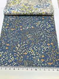 7025-1600-1 80 Lawn 240 Strands Thread Flower Pattern[Textile / Fabric] HOKKOH Sub Photo