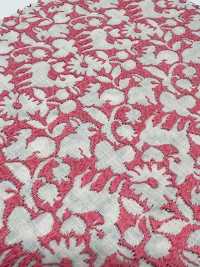 EL-2300-1 Lawn Embroidery Powder Flake[Textile / Fabric] HOKKOH Sub Photo