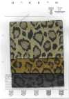 OSK-1010-1 Chenille Leopard
