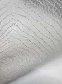 OSK-1070-1 Organza Embroidery[Textile / Fabric] HOKKOH Sub Photo