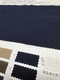 SB8505 Linen Wide Width Down Proof Vintage Finish[Textile / Fabric] SHIBAYA Sub Photo