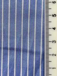 A-8142 60/1 Yarn Dyed Stripes[Textile / Fabric] ARINOBE Sub Photo