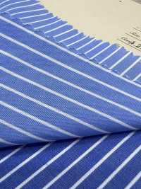 A-8142 60/1 Yarn Dyed Stripes[Textile / Fabric] ARINOBE Sub Photo