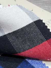 AN-9015 Cotton Twill[Textile / Fabric] ARINOBE Sub Photo