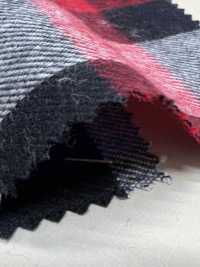 AN-9015 Cotton Twill[Textile / Fabric] ARINOBE Sub Photo