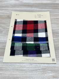 AN-9015 Cotton Twill[Textile / Fabric] ARINOBE Sub Photo