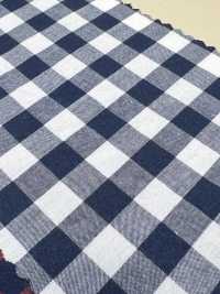 AN-9190 Cotton Typewritter Cloth[Textile / Fabric] ARINOBE Sub Photo