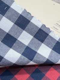 AN-9190 Cotton Typewritter Cloth[Textile / Fabric] ARINOBE Sub Photo