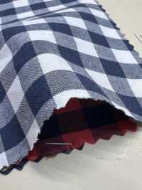 AN-9190 Cotton Typewritter Cloth[Textile / Fabric] ARINOBE Sub Photo