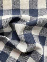 AN-9190 Cotton Typewritter Cloth[Textile / Fabric] ARINOBE Sub Photo