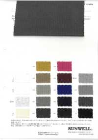 11732 26/1 Degree Circular Rib[Textile / Fabric] SUNWELL Sub Photo