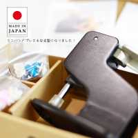 MH-2 CL Mini Hand Press Starter Set[Press Fastener/ Eyelet Washer] Kajitec Sub Photo