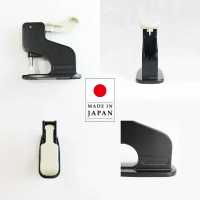 MH-2 CL Mini Hand Press Starter Set[Press Fastener/ Eyelet Washer] Kajitec Sub Photo