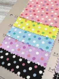 850507 SEVENBERRY® Lawn Natural Residue Re: Gelato Series[Textile / Fabric] VANCET Sub Photo