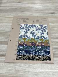 850513 SEVENBERRY® 60 Lawn Crystal Lierre[Textile / Fabric] VANCET Sub Photo