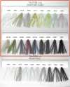TA-7723 Fancy Yarn Tape Yarn