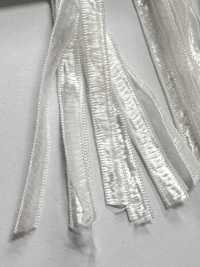 TA-7730 Fancy Yarn Tape Yarn[Ribbon Tape Cord] UNITED RIBBONS Sub Photo