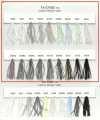 TA-6785B Fancy Yarn Tape Yarn