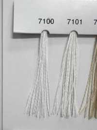 COMET Fancy Yarn Tape Yarn[Ribbon Tape Cord] UNITED RIBBONS Sub Photo
