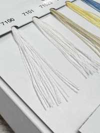 COMET Fancy Yarn Tape Yarn[Ribbon Tape Cord] UNITED RIBBONS Sub Photo