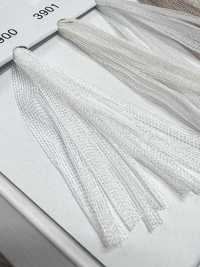 TA-7639 Fancy Yarn Tape Yarn[Ribbon Tape Cord] UNITED RIBBONS Sub Photo