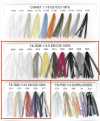 TA-7639 Fancy Yarn Tape Yarn