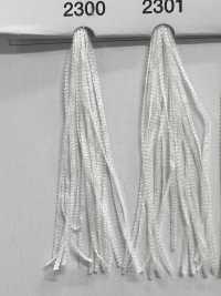 TA-7423B Fancy Yarn Tape Yarn[Ribbon Tape Cord] UNITED RIBBONS Sub Photo