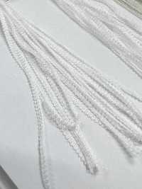 TA-7423B Fancy Yarn Tape Yarn[Ribbon Tape Cord] UNITED RIBBONS Sub Photo