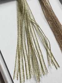 TA-7406 Fancy Yarn Tape Yarn[Ribbon Tape Cord] UNITED RIBBONS Sub Photo