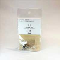 EPR CL Mini Hand Press Dedicated Removal Base Set[Press Fastener/ Eyelet Washer] Kajitec Sub Photo