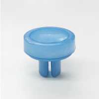 EP CL Mini Hand Press Base[Press Fastener/ Eyelet Washer] Kajitec Sub Photo