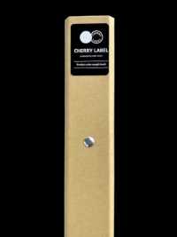 CL-CB CHERRY LABEL Product Color Sample Book[Press Fastener/ Eyelet Washer] Kajitec Sub Photo