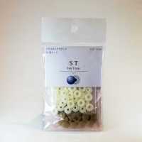 ST CL ST 9mm 20SET[Press Fastener/ Eyelet Washer] Kajitec Sub Photo
