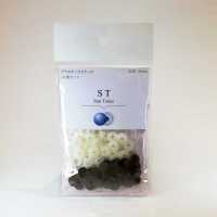 ST CL ST 9mm 20SET[Press Fastener/ Eyelet Washer] Kajitec Sub Photo