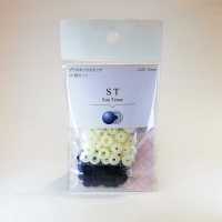 ST CL ST 9mm 20SET[Press Fastener/ Eyelet Washer] Kajitec Sub Photo