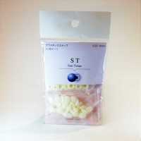 ST CL ST 9mm 20SET[Press Fastener/ Eyelet Washer] Kajitec Sub Photo