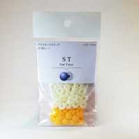 ST CL ST 9mm 20SET[Press Fastener/ Eyelet Washer] Kajitec Sub Photo