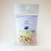 ST CL ST 9mm 20SET[Press Fastener/ Eyelet Washer] Kajitec Sub Photo