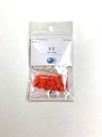 ST CL ST 9mm 20SET[Press Fastener/ Eyelet Washer] Kajitec Sub Photo