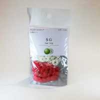 SG CL SG 13mm 12SET[Press Fastener/ Eyelet Washer] Kajitec Sub Photo