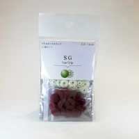 SG CL SG 13mm 12SET[Press Fastener/ Eyelet Washer] Kajitec Sub Photo