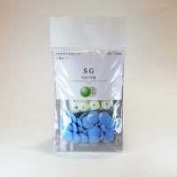 SG CL SG 13mm 12SET[Press Fastener/ Eyelet Washer] Kajitec Sub Photo
