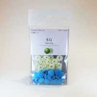 SG CL SG 13mm 12SET[Press Fastener/ Eyelet Washer] Kajitec Sub Photo