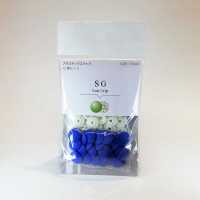 SG CL SG 13mm 12SET[Press Fastener/ Eyelet Washer] Kajitec Sub Photo